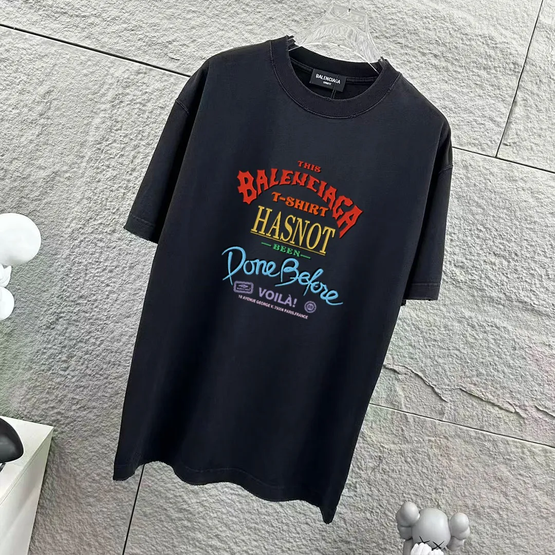 BALENciaga* *2026 New Arrival T Same Style ： Size：S （100-140 ） M （130-160 ） L （150-175 ） XL （160-185 ） XXL （180-220 ）